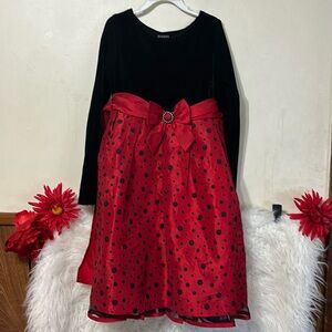 COPY - SALES Girls Cinderella Dress
